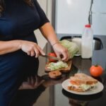 pregnancy meal plan